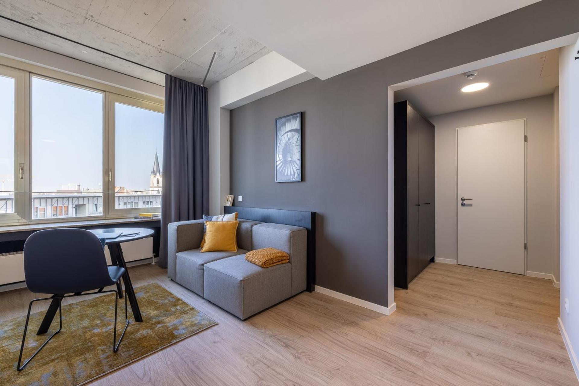 Cologne Ehrenfeld Aparthotel Luaran gambar