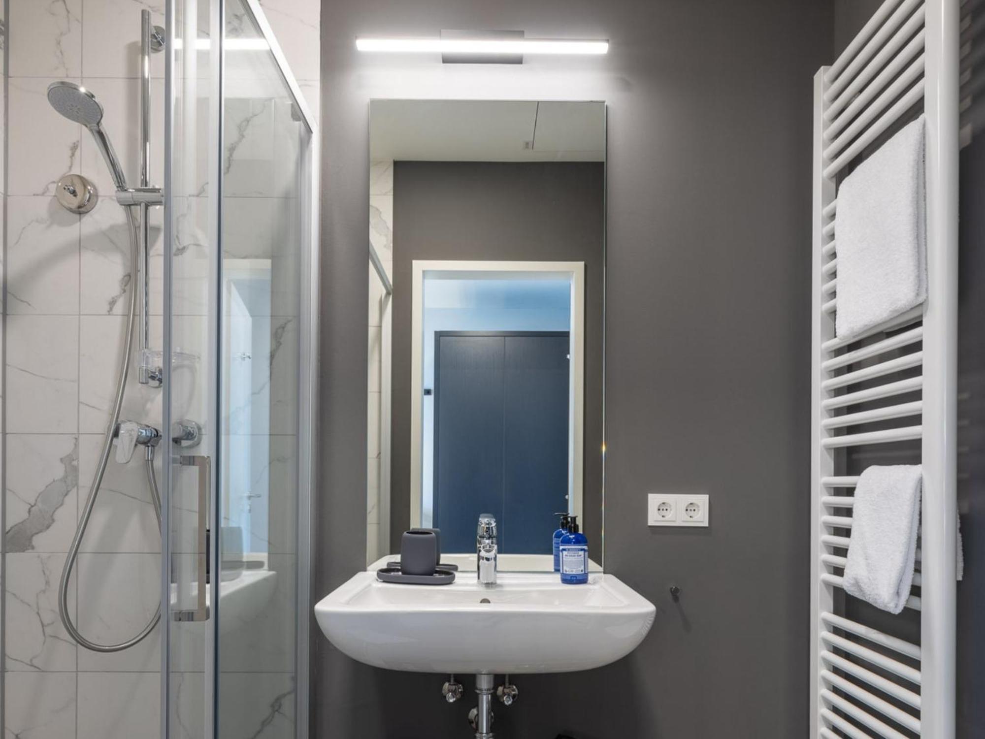 Cologne Ehrenfeld Aparthotel Luaran gambar