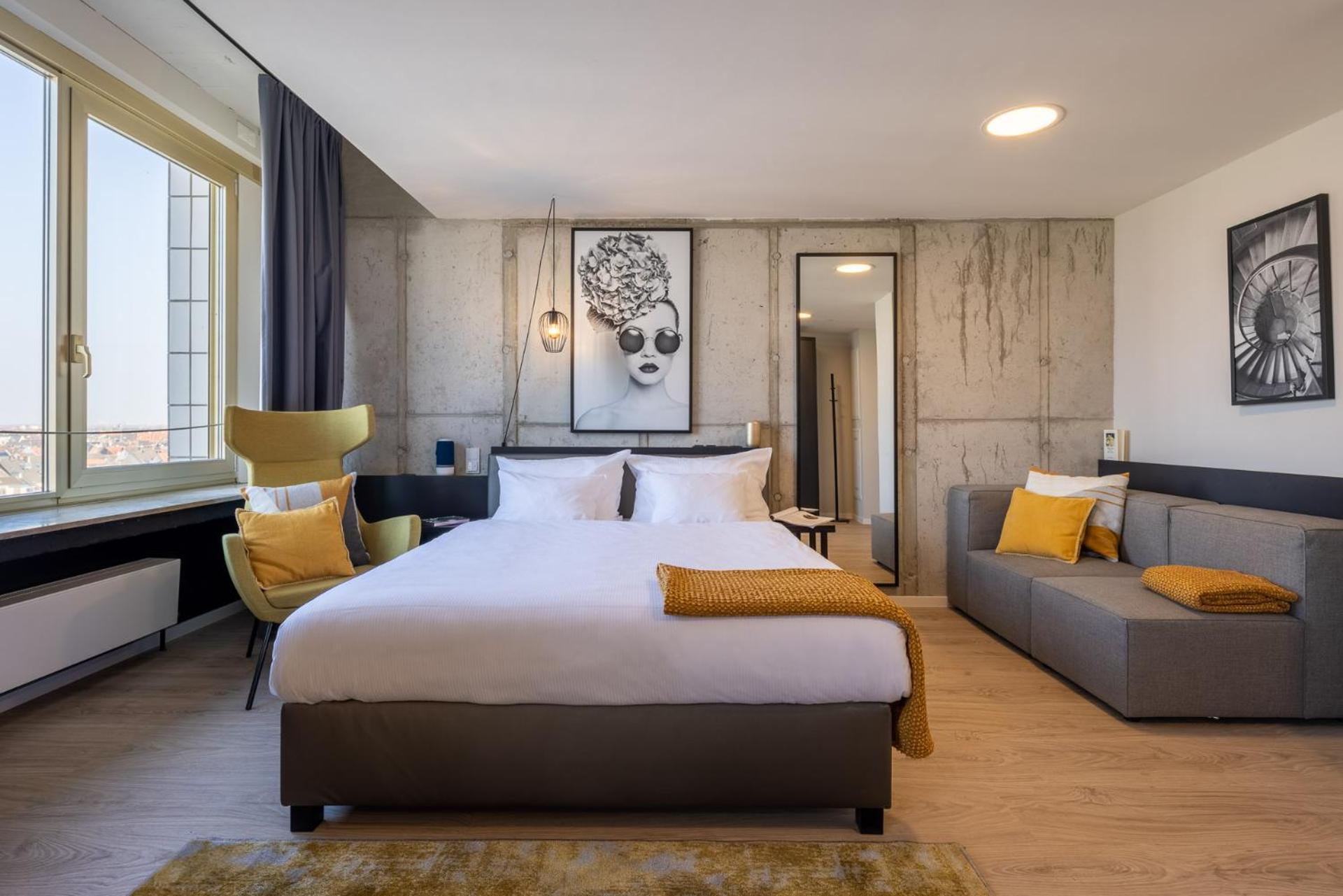 Cologne Ehrenfeld Aparthotel Luaran gambar