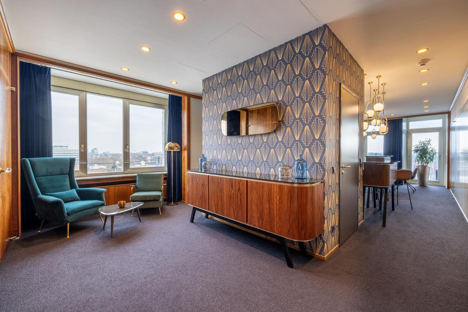 Cologne Ehrenfeld Aparthotel Luaran gambar